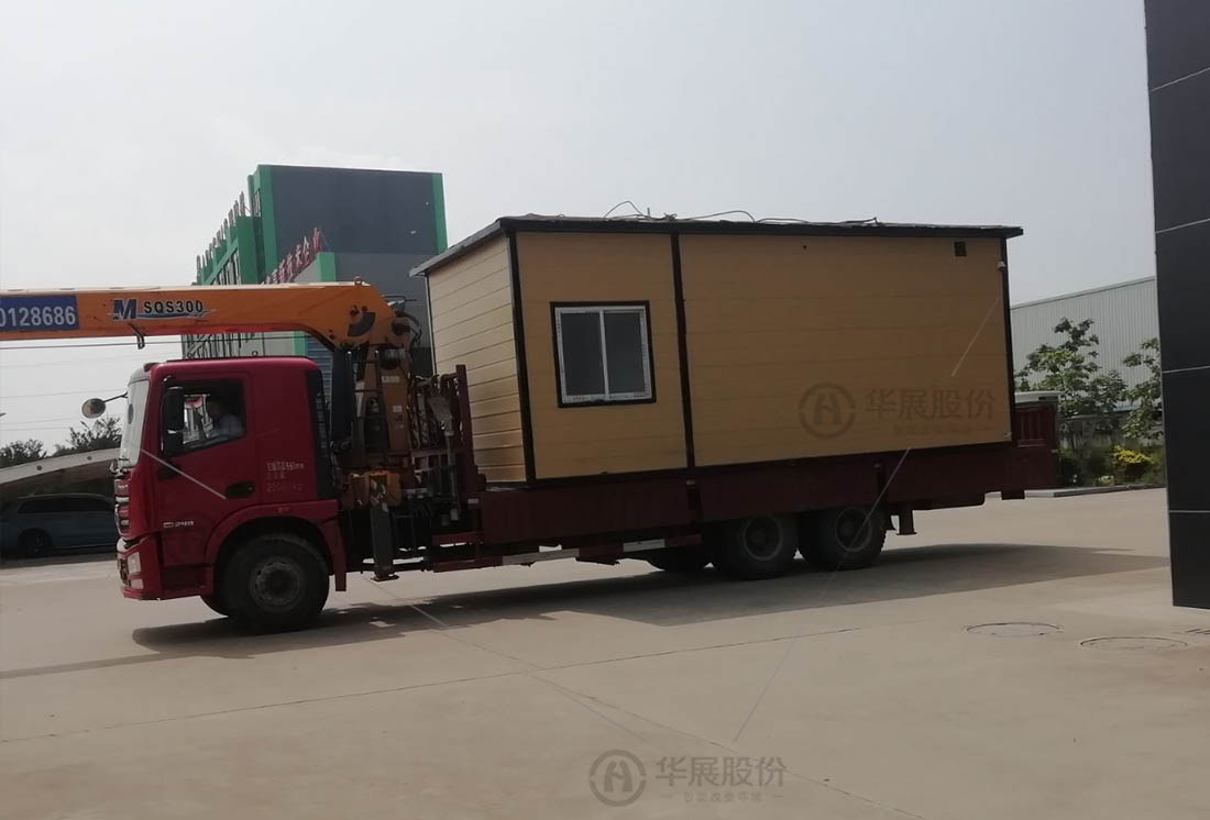 華展貓先生，智能垃圾房改造，垃圾分類設備廠家