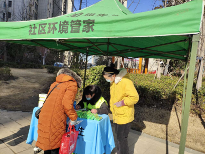 貓先生回收，智能垃圾分類，定時定點垃圾分類設備，垃圾房廠家